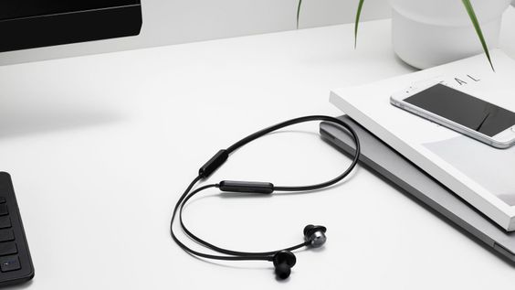 Tai nghe Rapoo S120 - không thấm nước